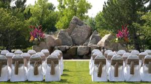 Best Urban Garden Wedding Venues