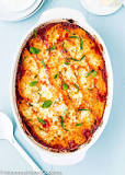 Do you have to put egg in stuffed shells?