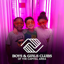 Boys and Girls Clubs of the Capital Area Podcast