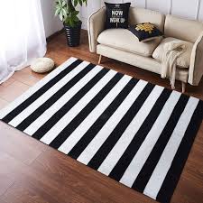 white striped area rug striped carpet