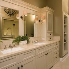 From company's trade report, you can check company's contact, partners, ports, and you can also query the price of bathroom vanity cabinet. Upper Cabinets Bathroom Ideas Houzz