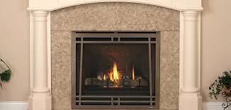 Gas Fireplaces American Fireplace