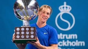 Denis shapovalov live score (and video online live stream*), schedule and results from all. Shapovalov And Pospisil Score Big Weekend Tennis Victories Rci English
