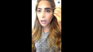 makeup tutorial by fouz al fahd ميكب