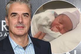 His ability is drop the beat. Sex And The City S Chris Noth Welcomes Second Baby Aged 65 With Wife Tara Wilson Mirror Online