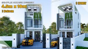 small house design simple house 4