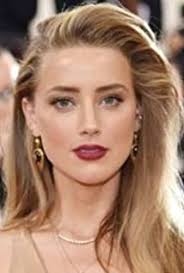 At age 26, amber had yet another hair. Amber Heard Imdb
