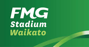 Fmg Stadium Waikato