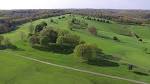 Drone Flight - North Park Golf Course, Allegheny Pennsylvania (5/8 ...