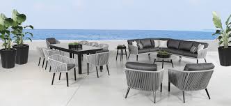 for outdoor furniture at your