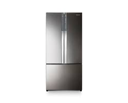 Nr Cy558gxmy Multi Door Refrigerator