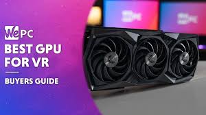 Here are our graphics card picks for any potential virtual reality user. Best Graphics Card For Vr Wepc