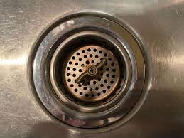 cost to install or replace a sink drain