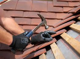 what to do if you have a leaking roof