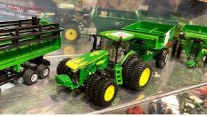 where do you 1 64 farm toy custom