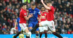 Nbcsn, nbc universo live stream: Match Preview Everton Vs Manchester United Projected Lineups American Red Devils Manchester United Podcast