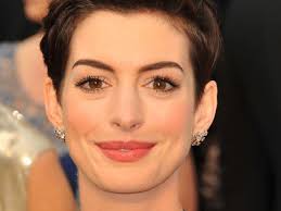 how to do anne hathaway s makeup at the