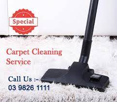 carpet cleaning boronia 3 rooms for