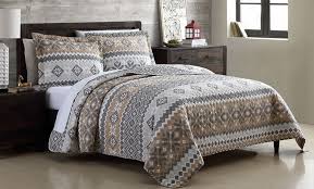 holiday home collection quilt sets 3