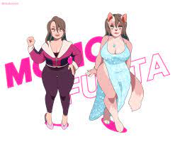 Should've finished this one more than a week ago but alas i ran out of energy✊. On Vacation On Twitter My Bna Oc Momoe Fujita She Is A European Wildcat Beastman Momoe Works As An Entertainer And On Her Freetime Enjoys Photography And Scrapbooking Https T Co 2u6lhcsaei