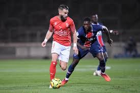 Nimes vs lyon home win, draw, away win, under/over 3.5, under/over 2.5, under/over 1.5 goals, asian handicap percentage tips. Live Nimes Lyon