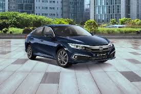 For the past 10 years, the honda civic has provided a handy reference point for anyone shopping for a new hatchback. Honda Civic 2021 1 5 Turbo 2021 Price List Promotions Specs Oto