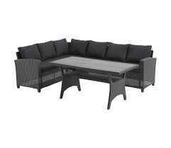patio outdoor furniture from jysk canada