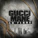 Str8 Drop Presents Gucci Mane La Flare