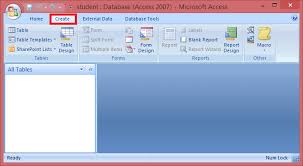 microsoft access what is ms access