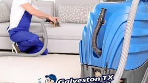 upholstery cleaning galveston tx