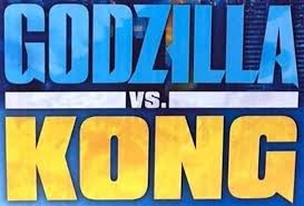 Skull island, it is the fourth film in legendary's monsterverse. New Godzilla Vs Kong 2021 Logo Discovered Godzilla News Godzillavskong