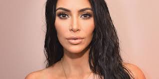 kkw beauty kim kardashian