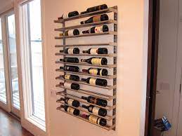 Ikea Items To Build Your Own Wine Rack