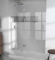 Shower Doors Custom Glass Long