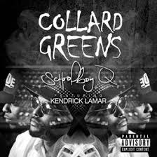 Submerge the collard greens in the water by pressing them down with a wooden spoon. Collard Greens Mp3 Song Download By Schoolboy Q Wynk