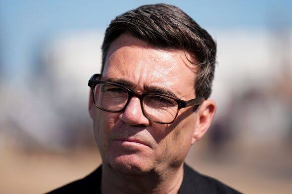 Five crucial things investors should watch as Burnham becomes PM | Politics | News | Express.co.uk