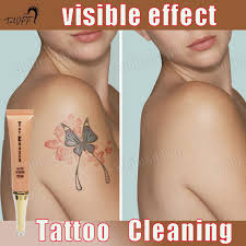 taoff permanent tattoo removal cream