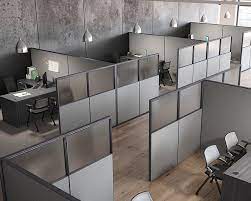 cubicle walls office partitions