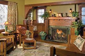 a guide to craftsman style furniture