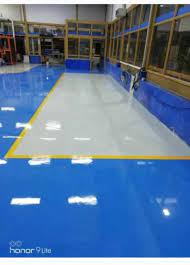 basf epoxy flooring at rs 40 sq ft in