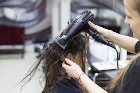 This is probably a phase that you have heard yourself say on several occasions. 6 660 Blow Dry Hair Images Free Royalty Free Stock Blow Dry Hair Photos Pictures Depositphotos