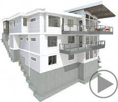 architectural home design software