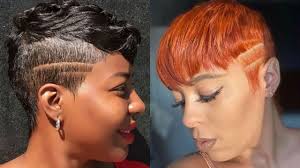 hair color trends for black women