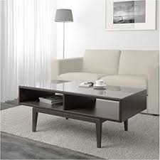 Much more likes right well not often that huge blessing to parenthood that is smaland ikeas supervised play area. Amazon Com Ikea Coffee Table 46 1 2x23 5 8 Brown Furniture Decor
