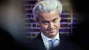 This race represents the dark aspect of the beast species. Holanda Se Juega Su Futuro Con Geert Wilders El Xenofobo Del No Es No