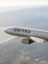 united airlines suspends flights to