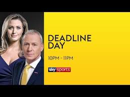 Feb 02, 2021 · reaction to all the deals on transfer deadline day, plus premier league news conferences including everton, liverpool and manchester city. The Final Hour Of Transfer Deadline Day Thursday 31 January 2019 Eplfootballmatch Com