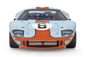 Bookmark our direct channel link: Promoted Build Your Own 1 8 Scale Ford Gt40 Classic Sports Car
