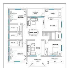 20 brilliant 3 bedroom house plans