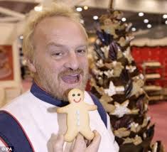 Humiliated: TV chef Antony Worrall Thompson was caught stealing low-price groceries from his local Tesco. The 60-year-old stole items from the ... - article-2086227-039B080F0000044D-764_468x426